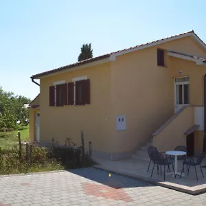 Appartamento Elizabeta
