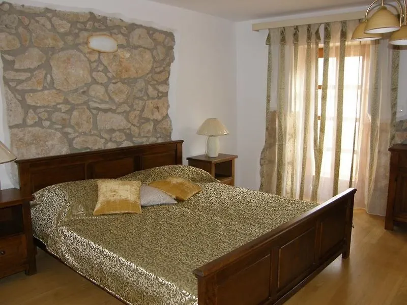 Katarinini Dvori - Five Bedroom Draga Bascanska
