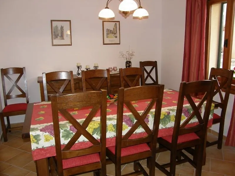 Katarinini Dvori - Five Bedroom Draga Bascanska Hotel