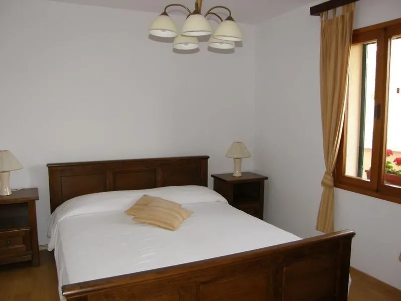 Katarinini Dvori - Five Bedroom Draga Bascanska
