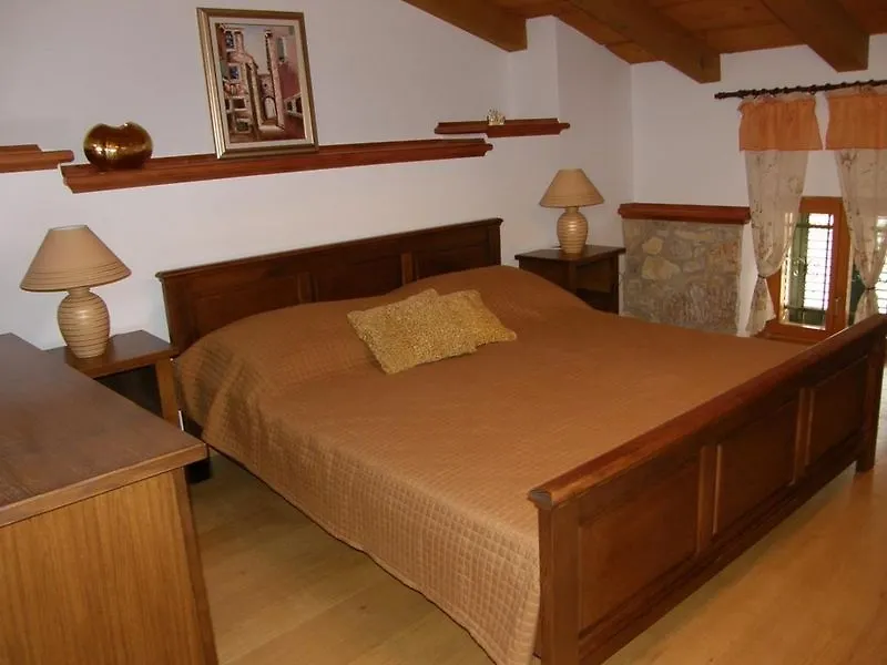 Katarinini Dvori - Five Bedroom Draga Bascanska 5*,