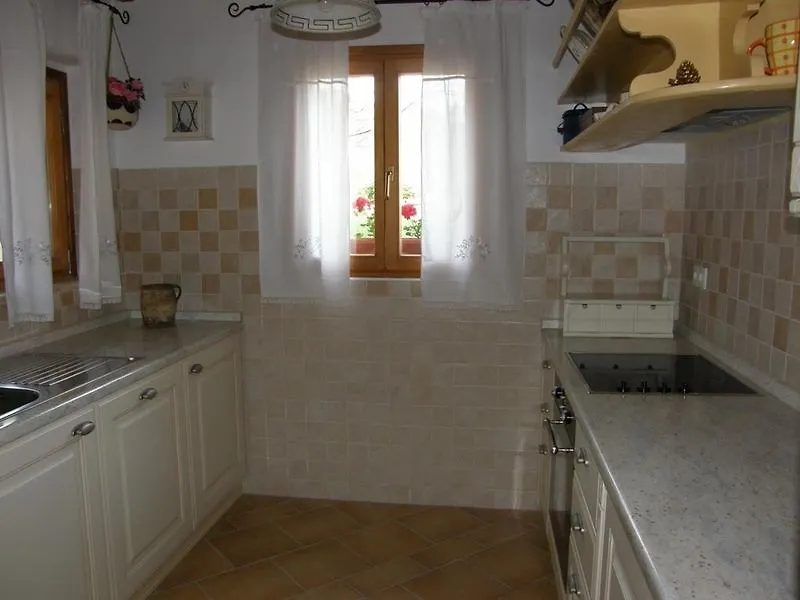 Katarinini Dvori - Five Bedroom Draga Bascanska 5*,  Croatia