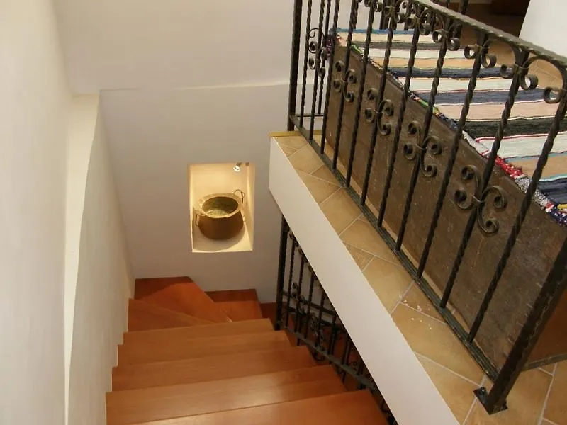 Katarinini Dvori - Five Bedroom Draga Bascanska Croatia